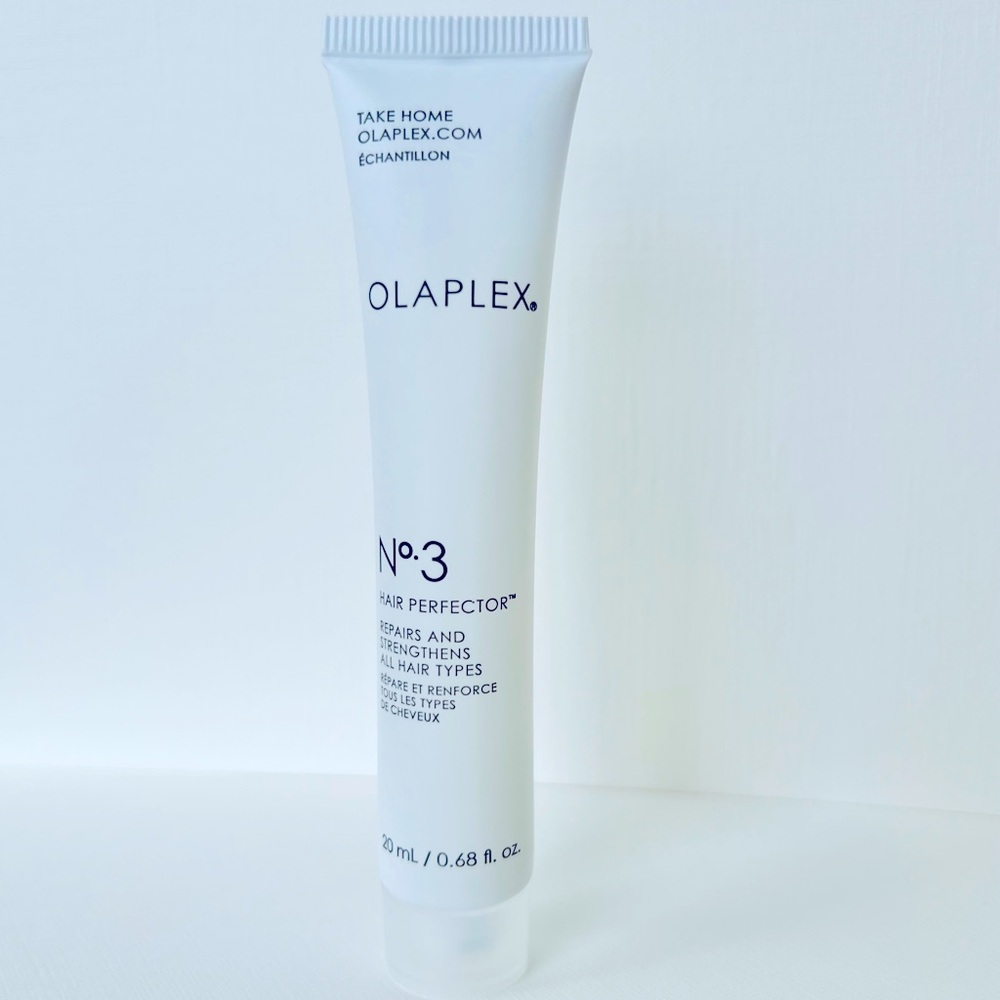 Olaplex No. 3 Hair Perfector Pre-Shampoo Hair Repair Treatment